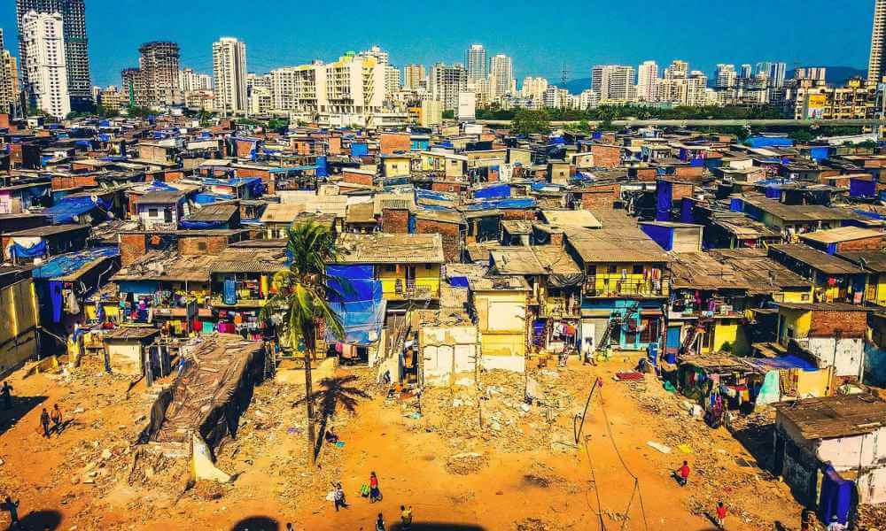 Slum Tourism Concept Meaning Definition History Current Scenario