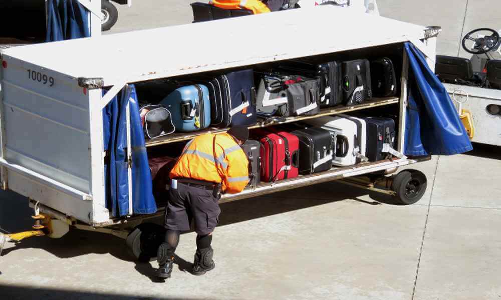 Baggage Handling Systems Airport And Airline Handling Sorting