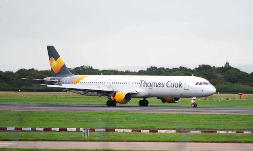 Read more about the article Emergence of Thomas Cook