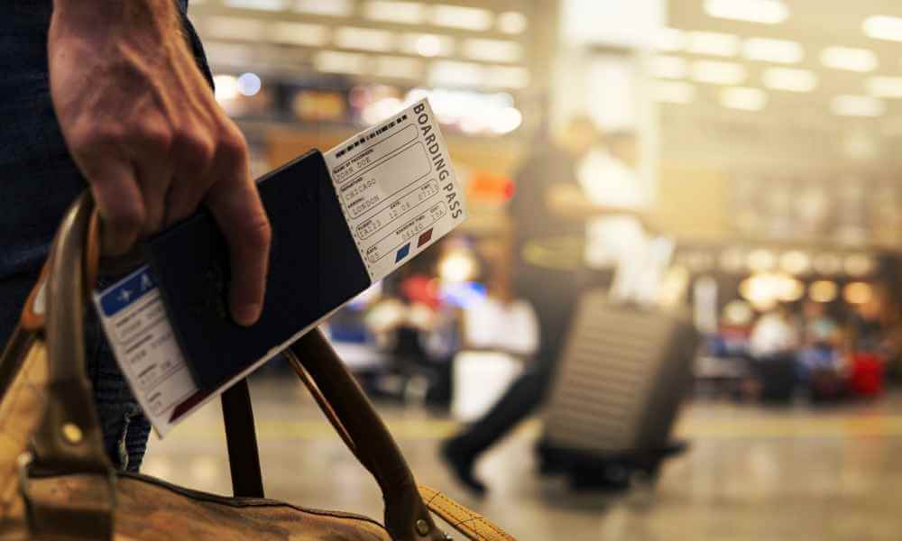 Read more about the article Classification of Airline Tickets